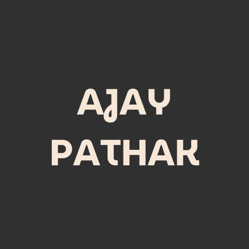 Ajay Pathak